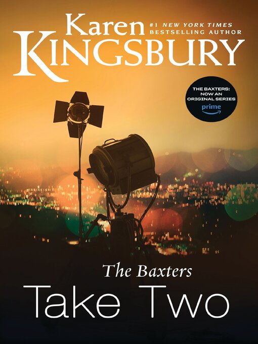 Title details for Take Two by Karen Kingsbury - Wait list